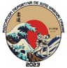 Logo de Judo Yarigai Caribe